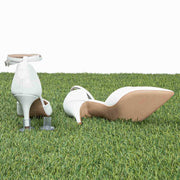 HEEL CAPS-KEIN EINSINKEN