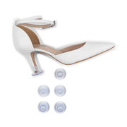 Heelcaps-PinkBlueberry-clear