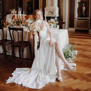 Brautschuh-Trends 2026: Bequeme und personalisierte Brautschuhe für den perfekten Hochzeitslook