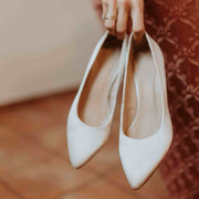 Brautschuh-PinkBlueberry-ivory-satin