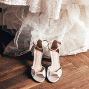 Brautschuh-PinkBlueberry-sandale-Ivory