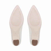 Brautschuhe-PinkBlueberry-Pump-Blockabsatz-ivory