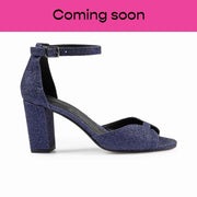 Brautschuhe-PinkBlueberry-Sandale-glitzer-blau