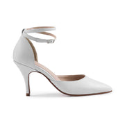 Brautschuhe_PinkBlueberry_Pump_weiss