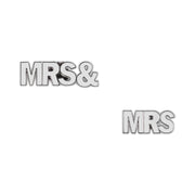SCHUHCLIPS MRS&MRS WEISS