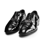 SCHUHCLIPS MR&MRS SCHWARZ