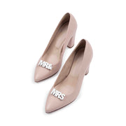 SCHUHCLIPS MR&MRS WEISS