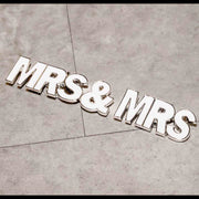 SCHUHCLIPS MRS&MRS WEISS