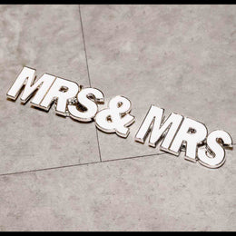 SCHUHCLIPS MRS&MRS WEISS