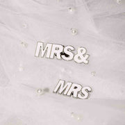 SCHUHCLIPS MRS&MRS WEISS