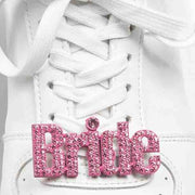 SCHUHCLIPS TEAM BRIDE PINK